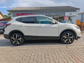 Nissan Qashqai 1.3 Tekna Plus