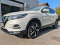 Nissan Qashqai 1.3 Tekna Plus