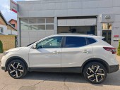 Nissan Qashqai 1.3 Tekna Plus