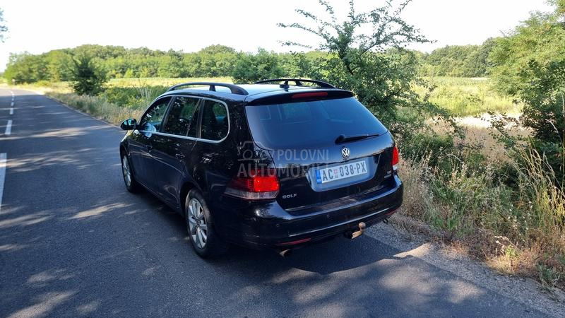 Volkswagen Golf 6 Tsi Volkswagen Golf 6 Tsi