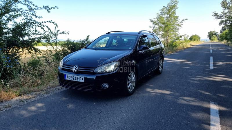 Volkswagen Golf 6 Tsi Volkswagen Golf 6 Tsi