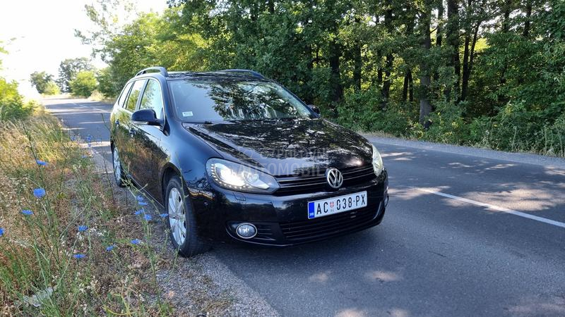 Volkswagen Golf 6 Tsi Volkswagen Golf 6 Tsi