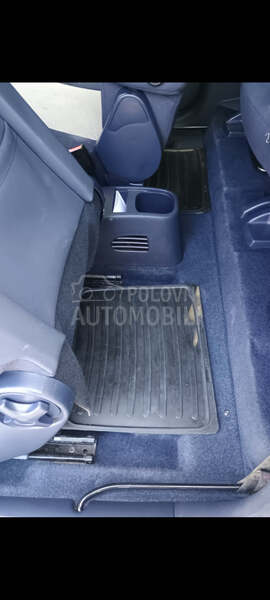 Peugeot 1007 1.6 16v