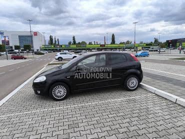 Fiat Grande Punto 1.2