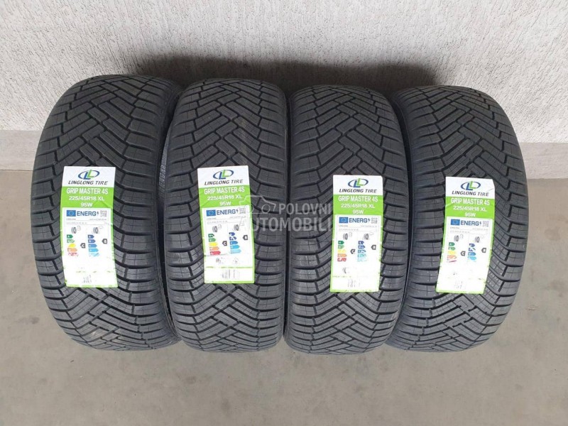 Linglong 225/45 R19 Sve sezone