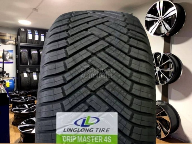 Linglong 225/45 R19 Sve sezone