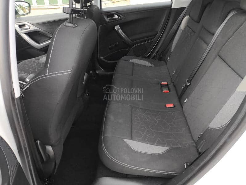 Peugeot 2008 1.2 STYLE RESTILE