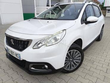 Peugeot 2008 1.2 STYLE RESTILE
