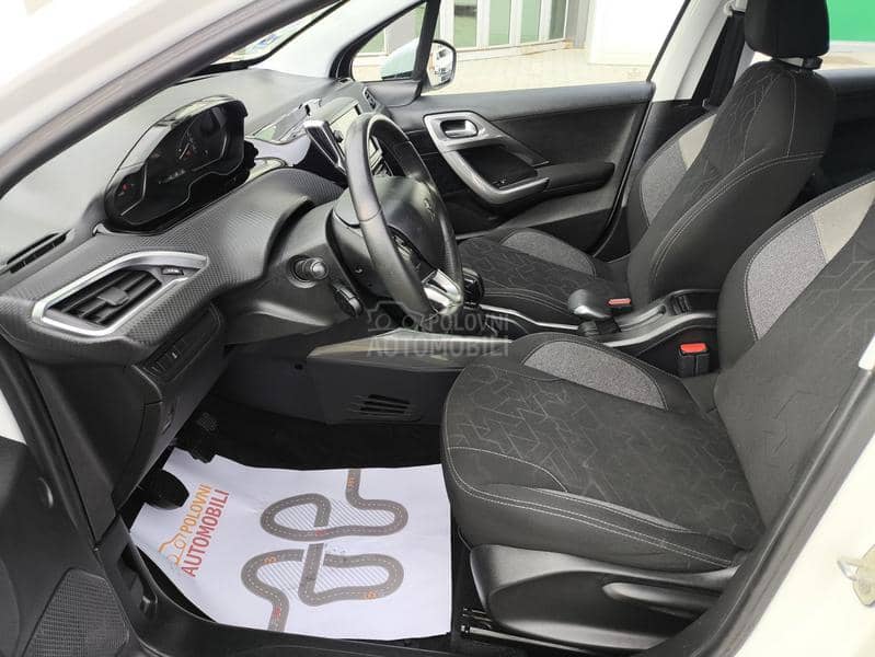 Peugeot 2008 1.2 STYLE RESTILE