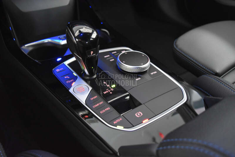 BMW 118 i M paket