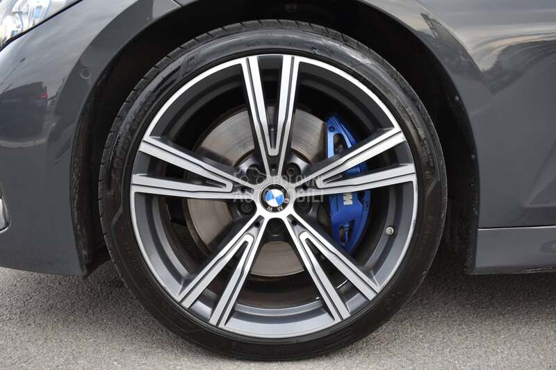 BMW M 340i xDrive