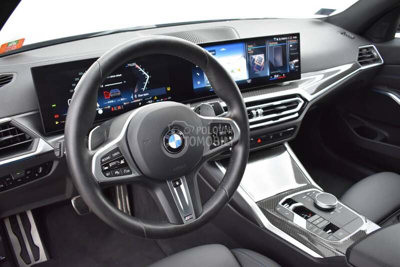BMW M 340i xDrive