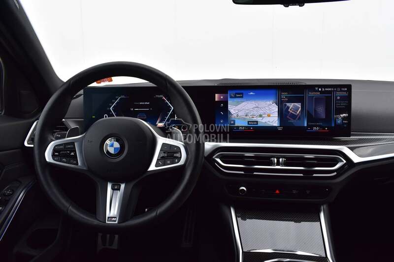 BMW M 340i xDrive
