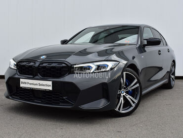 BMW M 340i xDrive