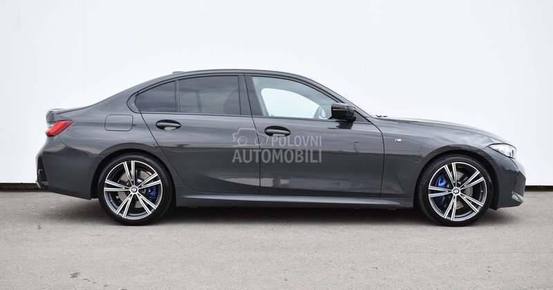 BMW M 340i xDrive