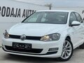 Volkswagen Golf 7 HIGHLINE
