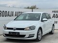 Volkswagen Golf 7 HIGHLINE