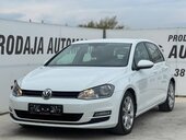 Volkswagen Golf 7 HIGHLINE