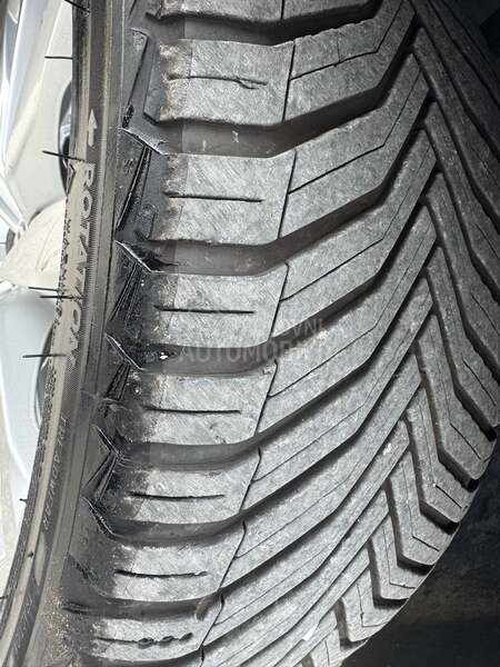 Volkswagen Golf 7 HIGHLINE