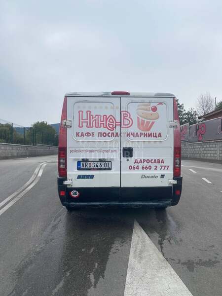 Fiat Ducato 