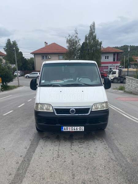 Fiat Ducato 