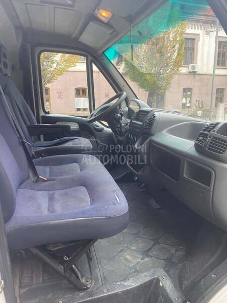 Fiat Ducato 
