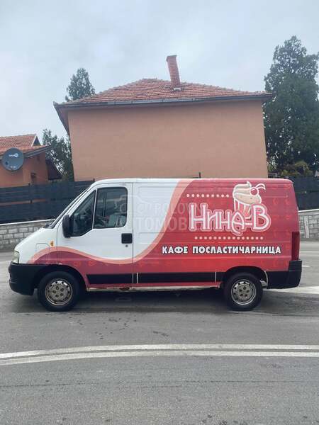 Fiat Ducato 