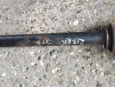 Desna poluosovina jtd za Lancia Lybra