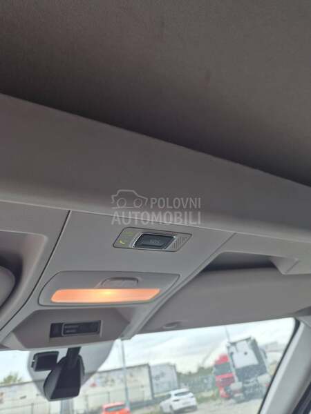 Renault Express FURGON BLUE DCI 75