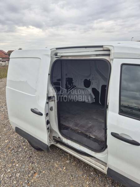 Renault Express FURGON BLUE DCI 75