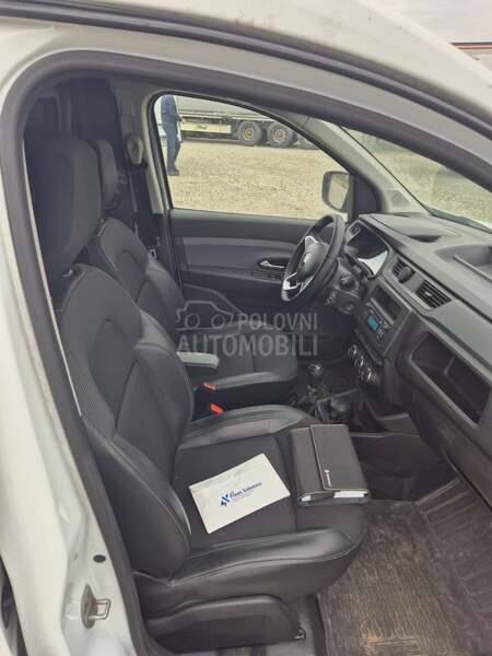 Renault Express FURGON BLUE DCI 75