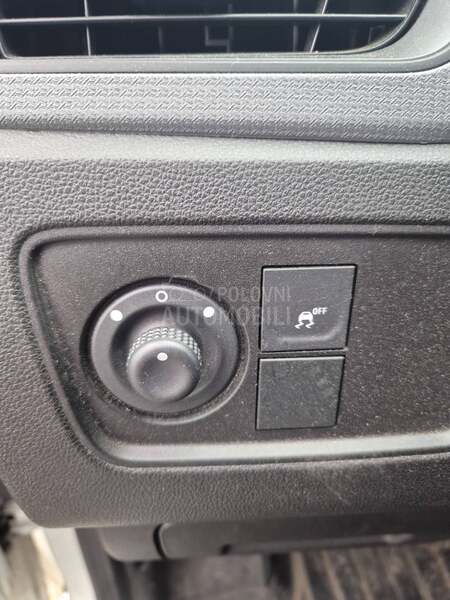Renault Express FURGON BLUE DCI 75