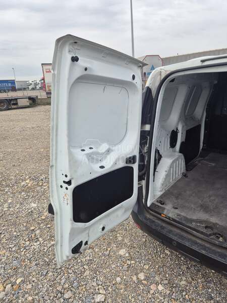 Renault Express FURGON BLUE DCI 75