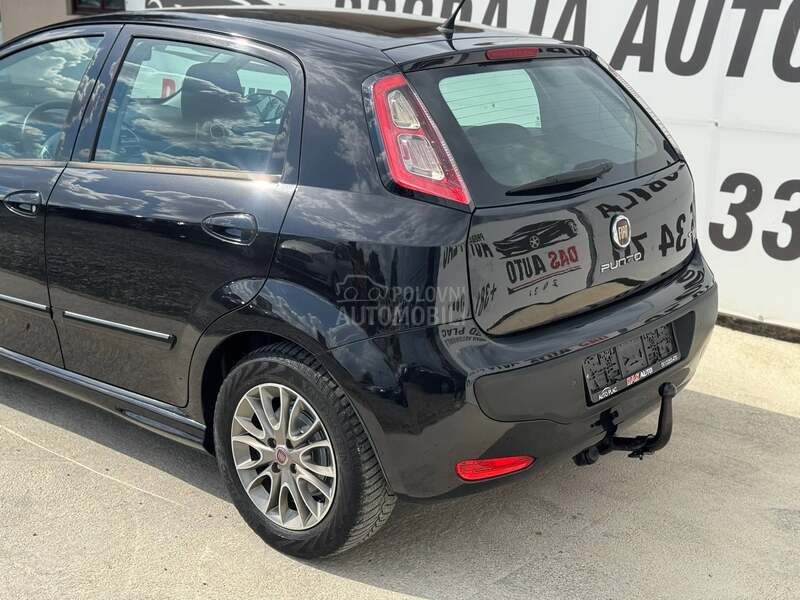 Fiat EVO 
