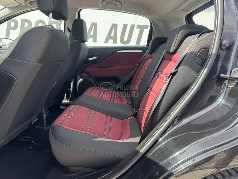Fiat EVO 
