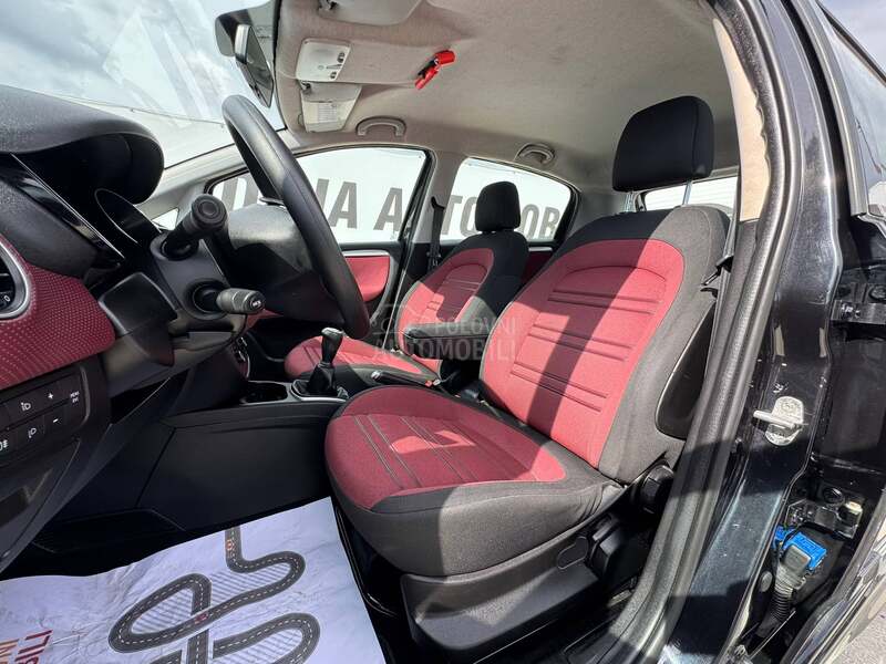 Fiat EVO 