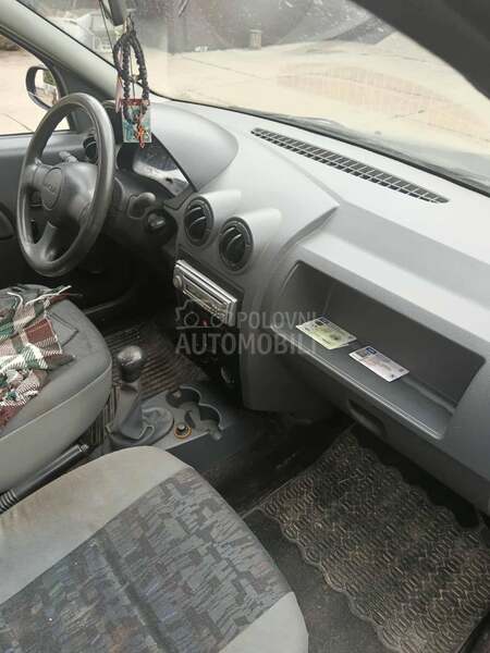 Dacia Logan 1.4