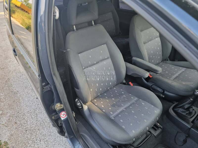 Volkswagen Sharan 4.X4