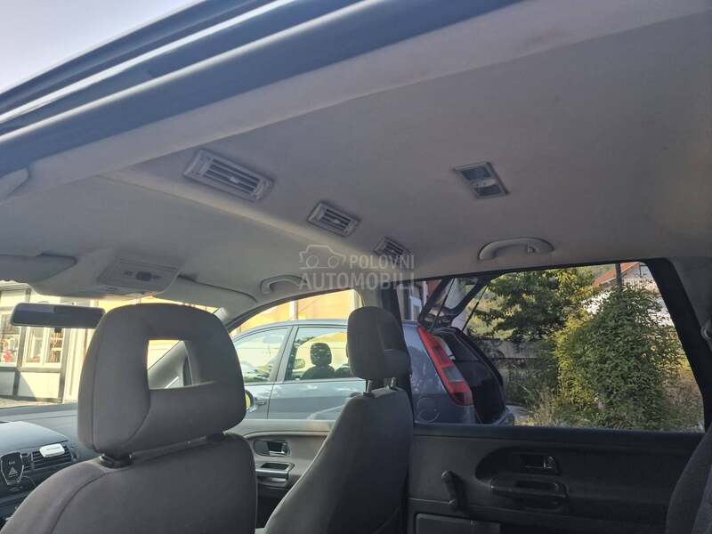 Volkswagen Sharan 4.X4