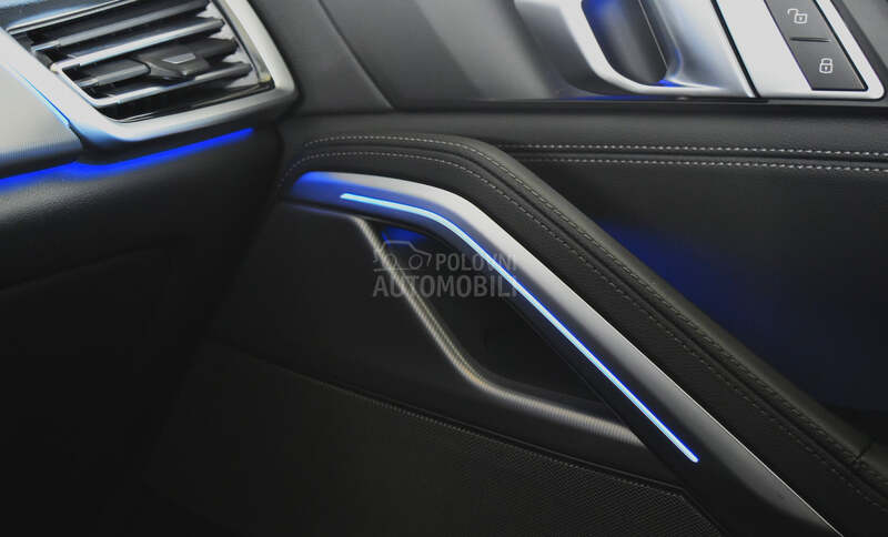 BMW X6 30d xDrive M paket