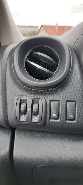 Renault Trafic L2H1P2DCI120 PRO