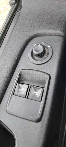 Renault Trafic L2H1P2DCI120 PRO