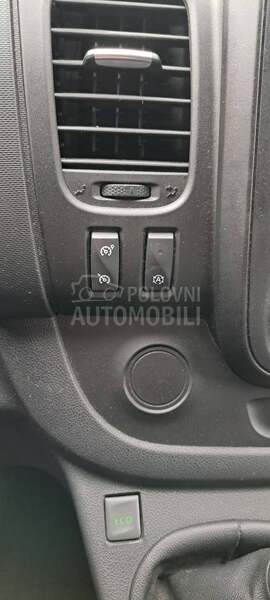 Renault Trafic L2H1P2DCI120 PRO
