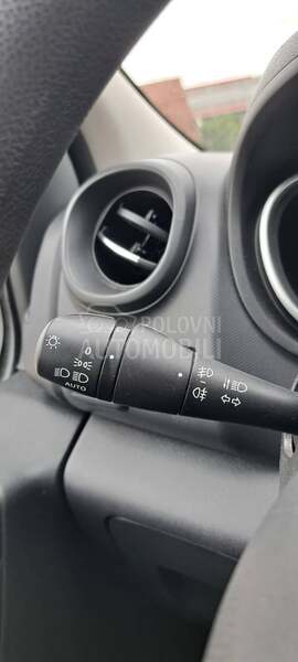 Renault Trafic L2H1P2DCI120 PRO
