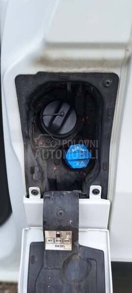 Renault Trafic L2H1P2DCI120 PRO