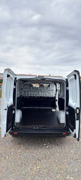 Renault Trafic L2H1P2DCI120 PRO