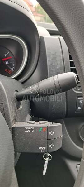 Renault Trafic L2H1P2DCI120 PRO