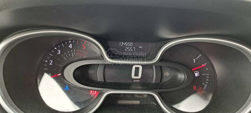 Renault Trafic L2H1P2DCI120 PRO