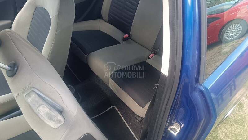 Fiat Grande Punto 1.3 MTJ