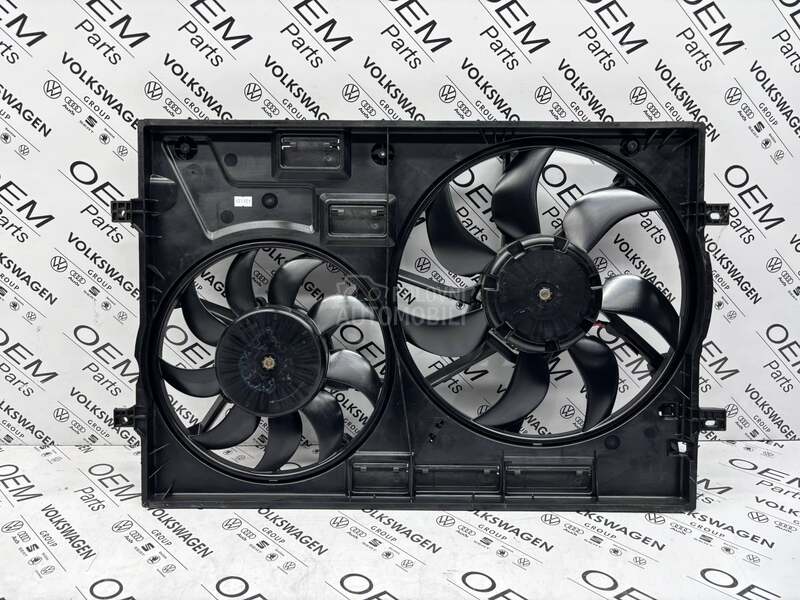 Ventilator Kodiaq